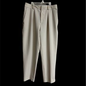 Polo by Ralph Lauren women  Cream Chinos